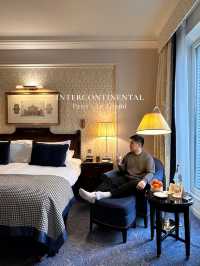 Intercontinental Paris - Le Grand