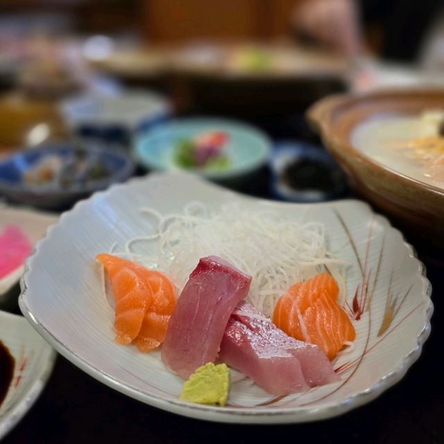 일본여행 우레시노 맛집 소안 요코초 宗庵 よこ長