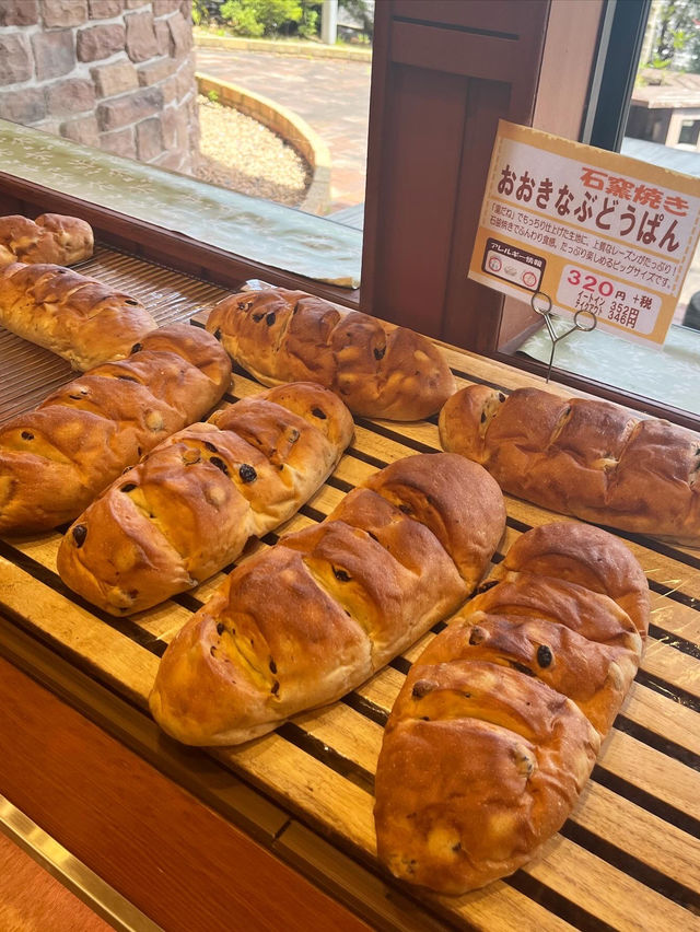 【福岡パン屋】いつも大人気な水巻のパン屋さん🥰