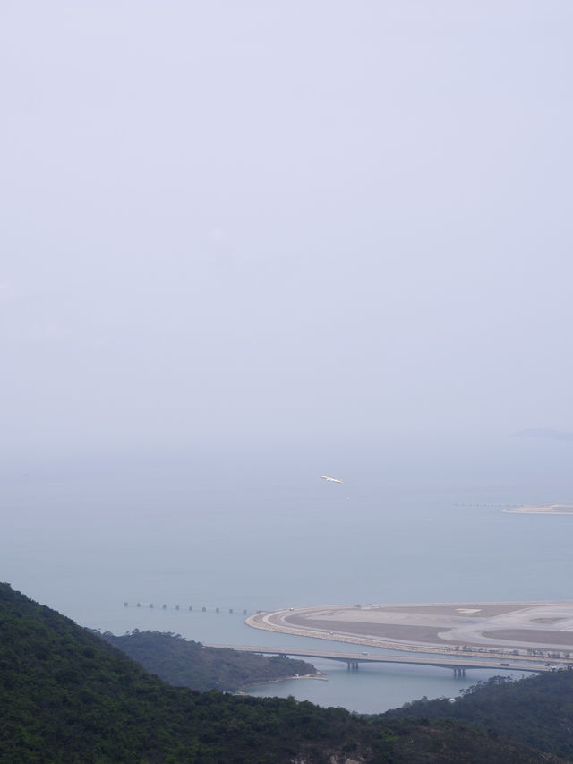 港人專屬生日優惠，免費的纜車
