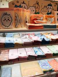 🇯🇵日本仙台探店👣 吉伊卡哇樂園 仙台PARCO店