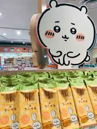 🇯🇵日本仙台探店👣 吉伊卡哇樂園 仙台PARCO店