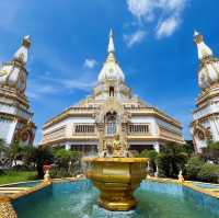 พระมหาเจดีย์ชัยมงคล