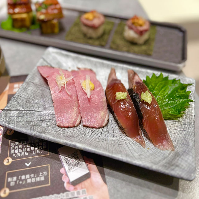 再訪高質日式放題🔥