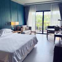 Affordable resort stay in Dusit Thani Krabi