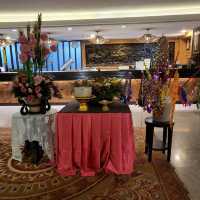 โรงแรมใกล้คูเมืองเชียงใหม่ 