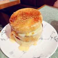尖沙咀高質咖啡店