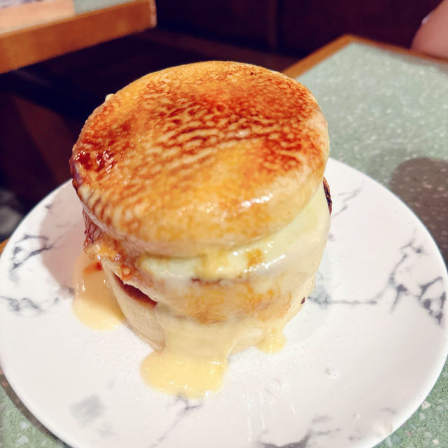 尖沙咀高質咖啡店