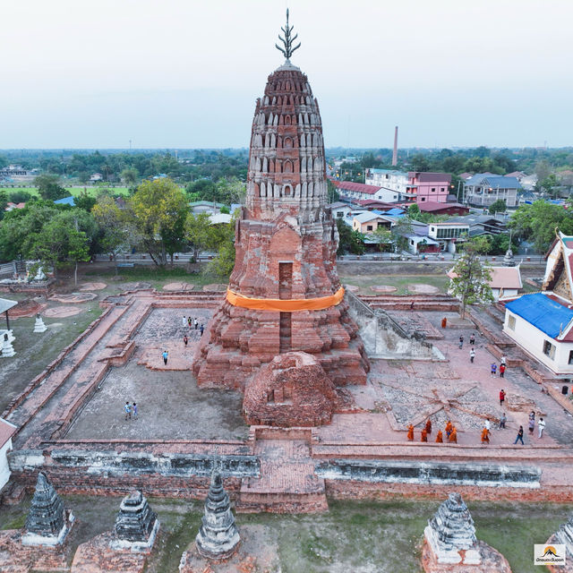 วัดพระศรีรัตนมหาธาตุ