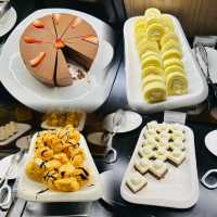 The Platter