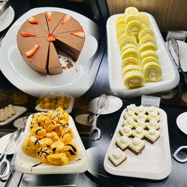 The Platter