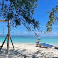 【泰國】帕岸島：夢幻海灘，水上活動，盡情享受度假休閒！