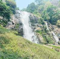 Highest Point in Thailand: Kew Mae Pan Nature Trail @ Chiang Mai 🇹🇭