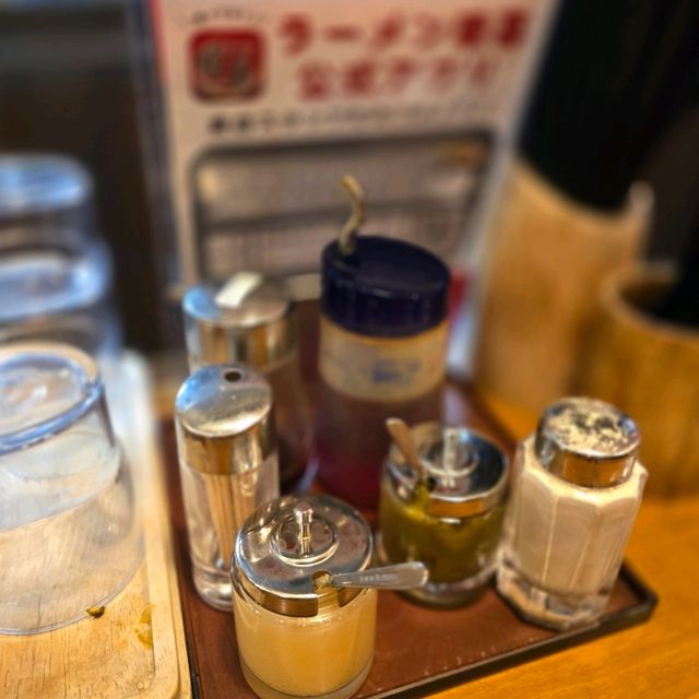 일본 여행 중 들려보면 좋을 다자이후 라멘맛집 단보라멘