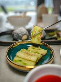 夠破格點心放題，一個價錢樣樣齊