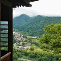 熊野古道～歷史古韶