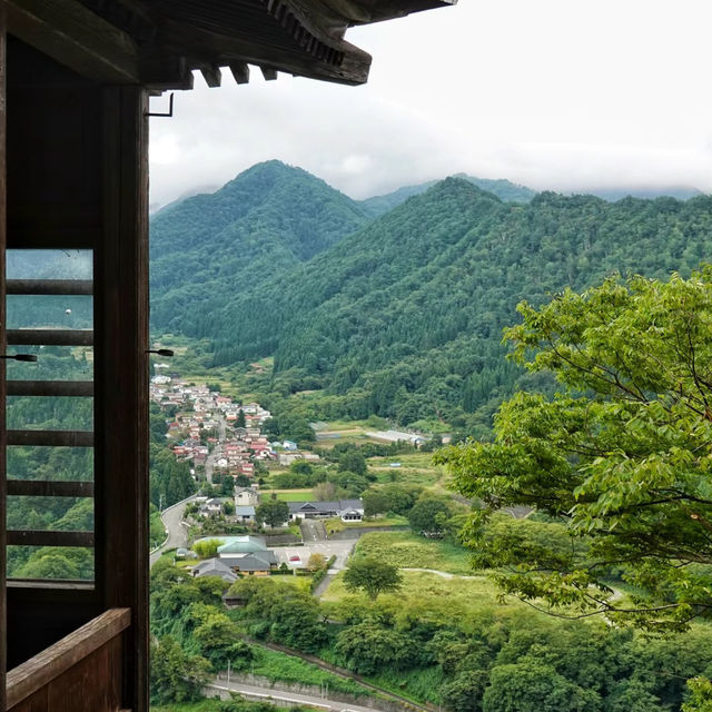 熊野古道～歷史古韶