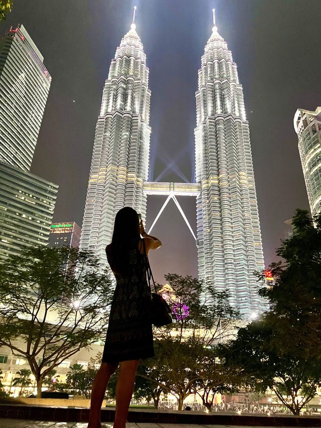 馬來西亞🇲🇾 精選 - 吉隆坡亂亂走