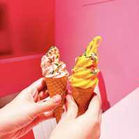 Museum of Ice Cream SG