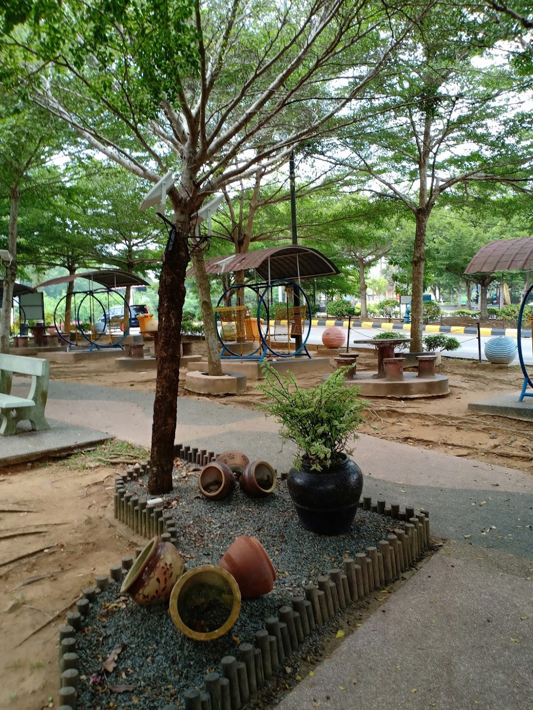Taman I-City Jerantut
