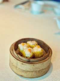 【中環】利苑：精緻點心、惹味燒味，中午飲茶好去處