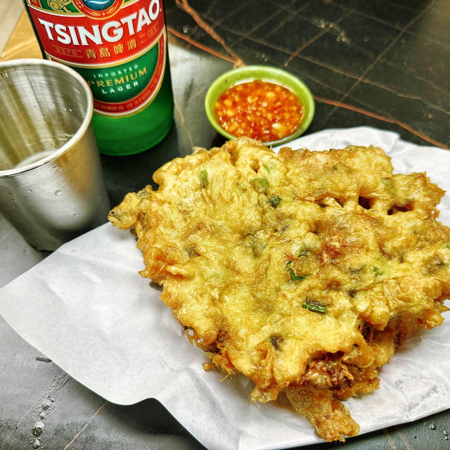 백종원도 반해버린 뽀짜이판 맛집, 힝키 레스토랑