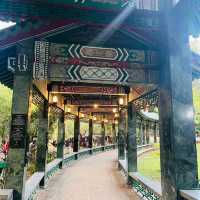 【林口公園】傳統園林😌自然景緻