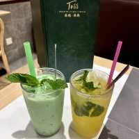 新店！TOSS 蘇媽.蘇媽進駐屯門啦！