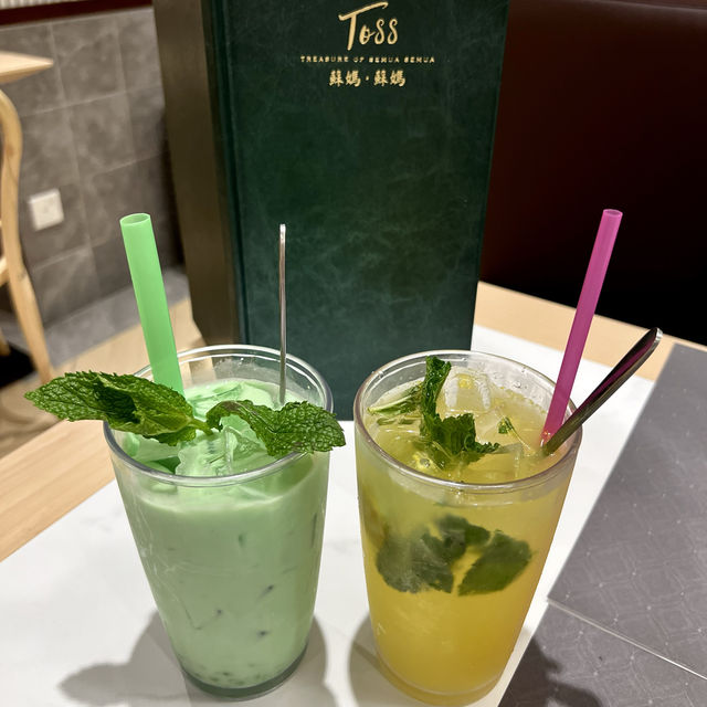 新店！TOSS 蘇媽.蘇媽進駐屯門啦！