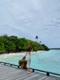 몰디브 두짓타니 신행🇲🇻
