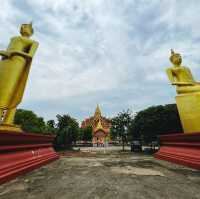 วัดคลองเรือ  จ.พิษณุโลก