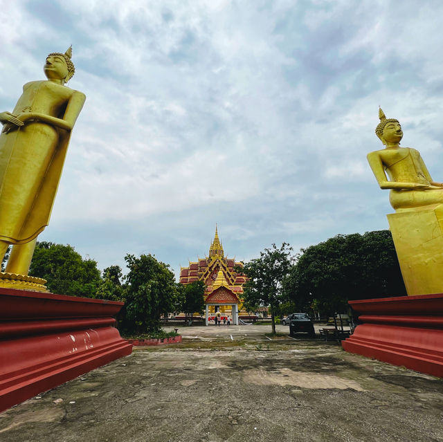 วัดคลองเรือ  จ.พิษณุโลก