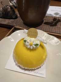 Magokoro teahouse มีใจให้มัจฉะ เชียงใหม่