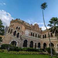 ARCHITECTURAL TIME CAPSULES