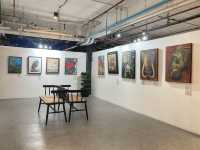 แกลเลอรีของเรา Our Art Gallery 