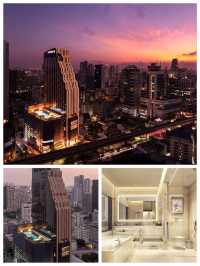 曼谷豪華酒店，理想選擇🇹🇭 Carlton Hotel Bangkok Sukhumvit (โรงแรมคาร์ลตัน กรุงเทพ สุขุมวิท