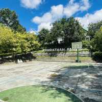 Summer at Ephrathah Farm!