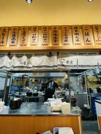 【福岡県】元祖泡系！美味しすぎて驚愕の博多一幸舎