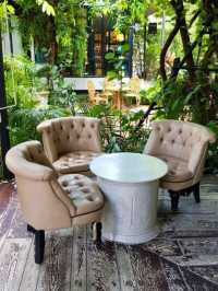 🍞คาเฟ่ธรรมชาติ กลางเมือง 66cottage