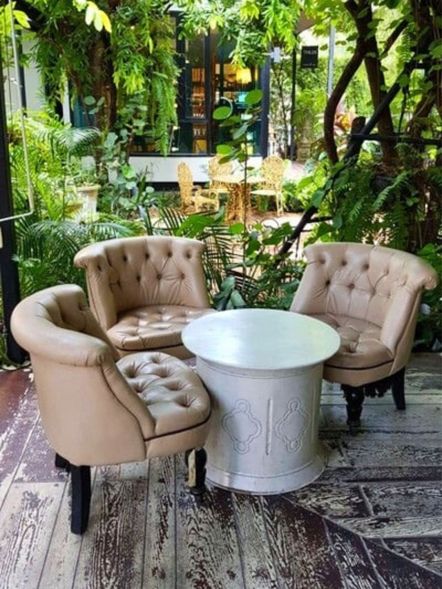 🍞คาเฟ่ธรรมชาติ กลางเมือง 66cottage