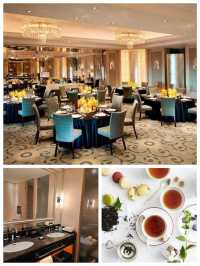 大阪豪華五星酒店，服務優雅🇯🇵 The St. Regis Osaka