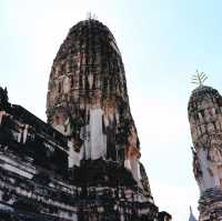 วัดมหาธาตุวรวิหาร