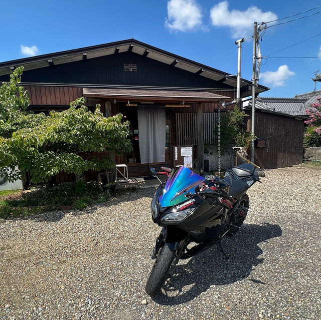 涼庵