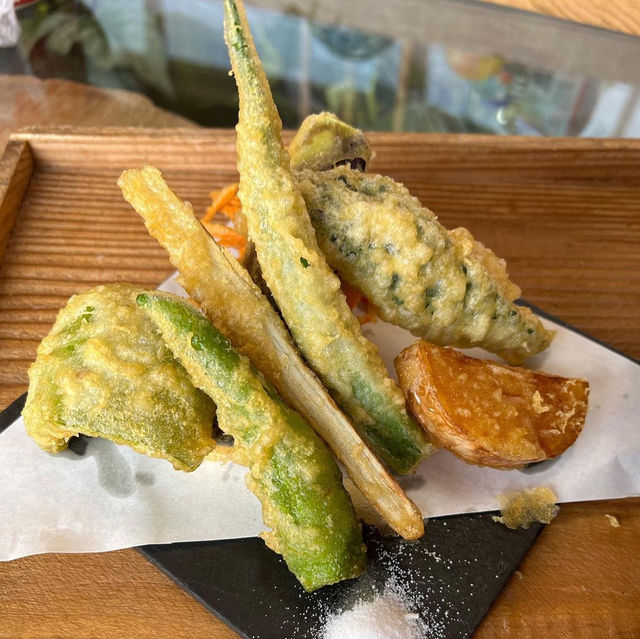 涼庵