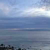 【墨爾本必去】Point Ormond Look Out：日落觀賞，遠眺市區