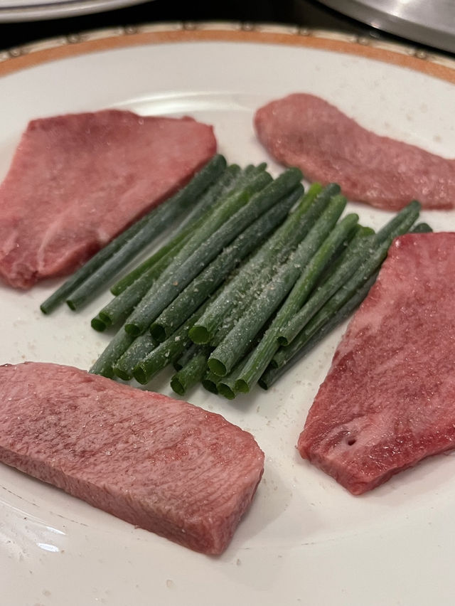 【山口グルメ】１日２組限定、佐賀牛の焼肉店