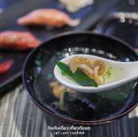 ใครอยากเริ่มต้น omakase ต้องมาลองที่นี่