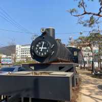 청주 가볼만한곳 추천, 옛청주역사공원 🚞