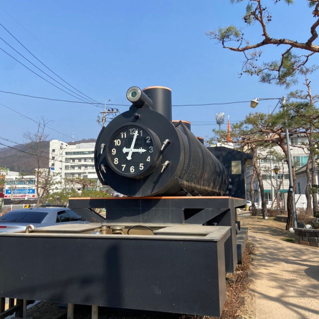 청주 가볼만한곳 추천, 옛청주역사공원 🚞