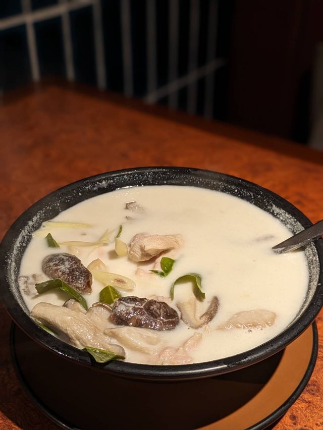 黃珍珍泰國菜館 正宗泰之味 👍🏻